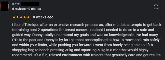 Teknique Logo Teknique logo