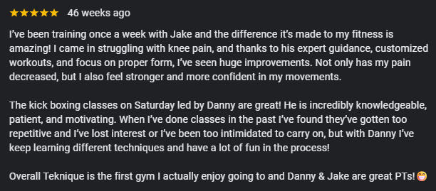 Teknique Logo Teknique logo